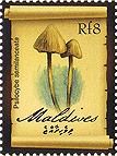 Briefmarke
