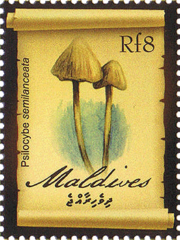 Briefmarke