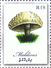 Briefmarke