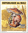 Briefmarke