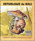 Briefmarke