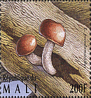 Briefmarke