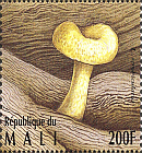 Briefmarke