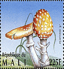 Briefmarke