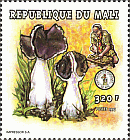 Briefmarke