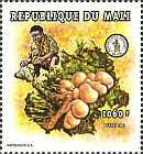 Briefmarke