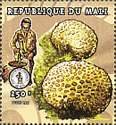 Briefmarke