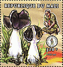 Briefmarke