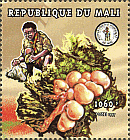 Briefmarke