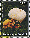 Briefmarke