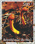 Briefmarke