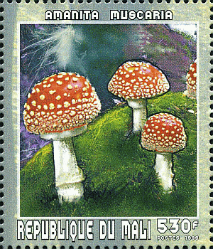 Briefmarke