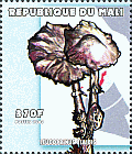 Briefmarke