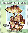 Briefmarke