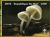 Briefmarke