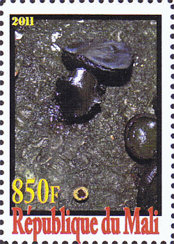 Briefmarke