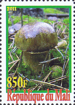 Briefmarke