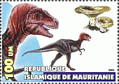 Briefmarke