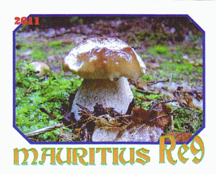 Briefmarke