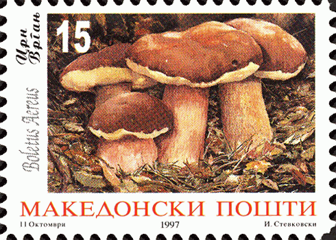 Briefmarke