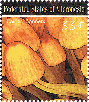 Briefmarke