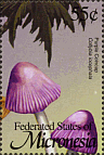 Briefmarke