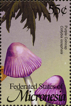 Briefmarke