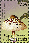 Briefmarke