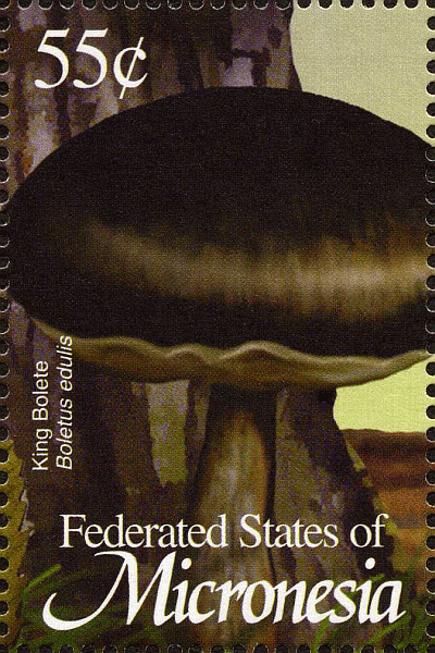 Briefmarke