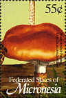 Briefmarke