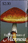 Briefmarke
