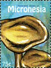 Briefmarke