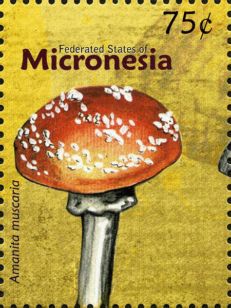 Briefmarke