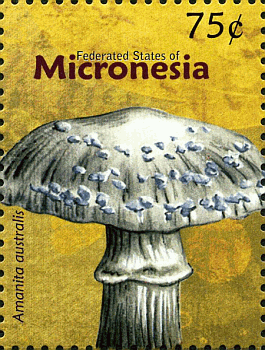 Briefmarke