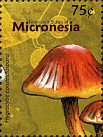 Briefmarke