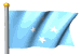 Flagge Mikronesiens