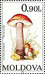 Briefmarke