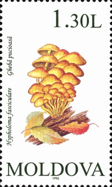 Briefmarke