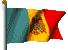 Flagge Moldawiens