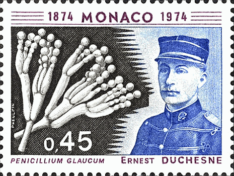 Briefmarke