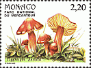 Briefmarke