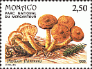 Briefmarke