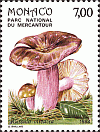 Briefmarke