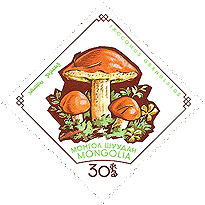 Briefmarke