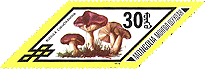 Briefmarke