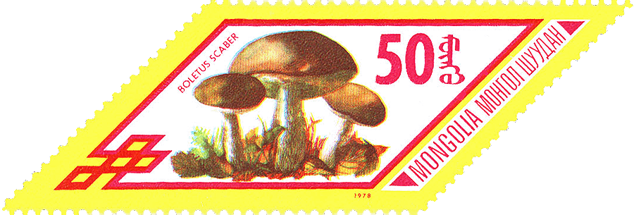 Briefmarke