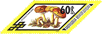 Briefmarke