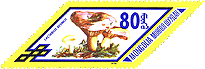 Briefmarke