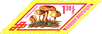 Briefmarke