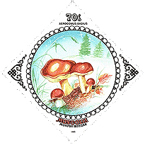 Briefmarke